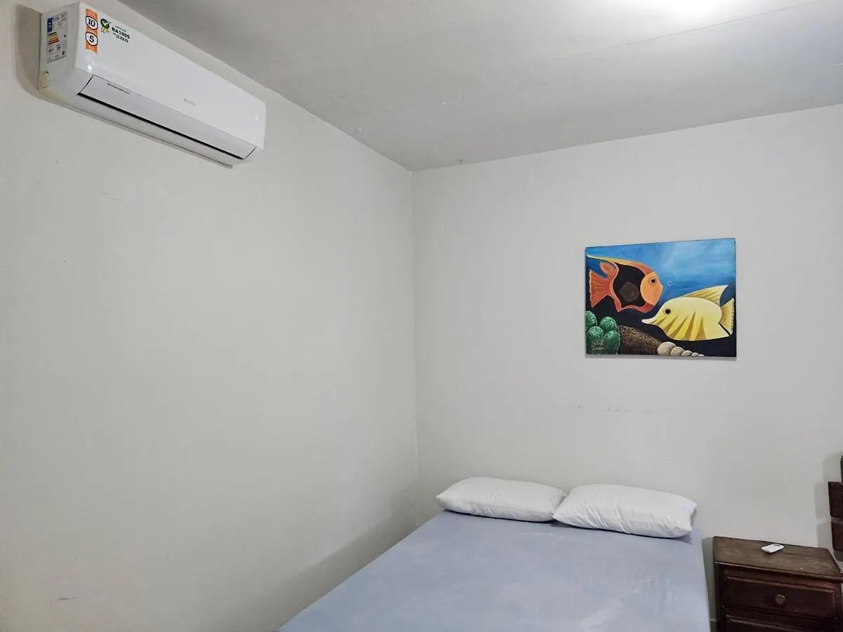 Feriehus Casa Na Praia Taperapuan Ps Porto Seguro