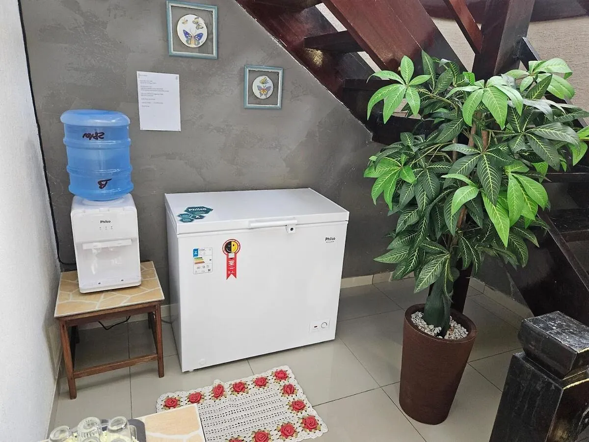 Casa Na Praia Taperapuan Ps Porto Seguro 0*,  Brasilien