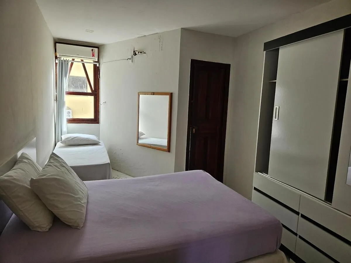 Casa Na Praia Taperapuan Ps Porto Seguro Feriehus