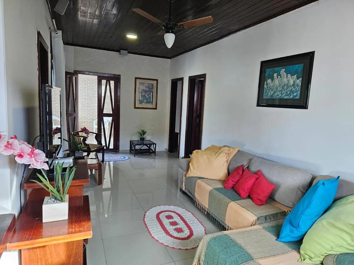 Feriehus Casa Na Praia Taperapuan Ps Porto Seguro