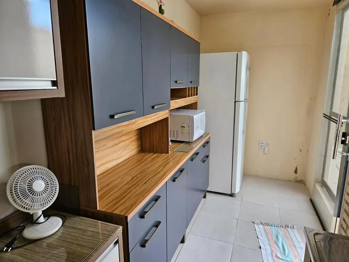 Feriehus Casa Na Praia Taperapuan Ps Porto Seguro