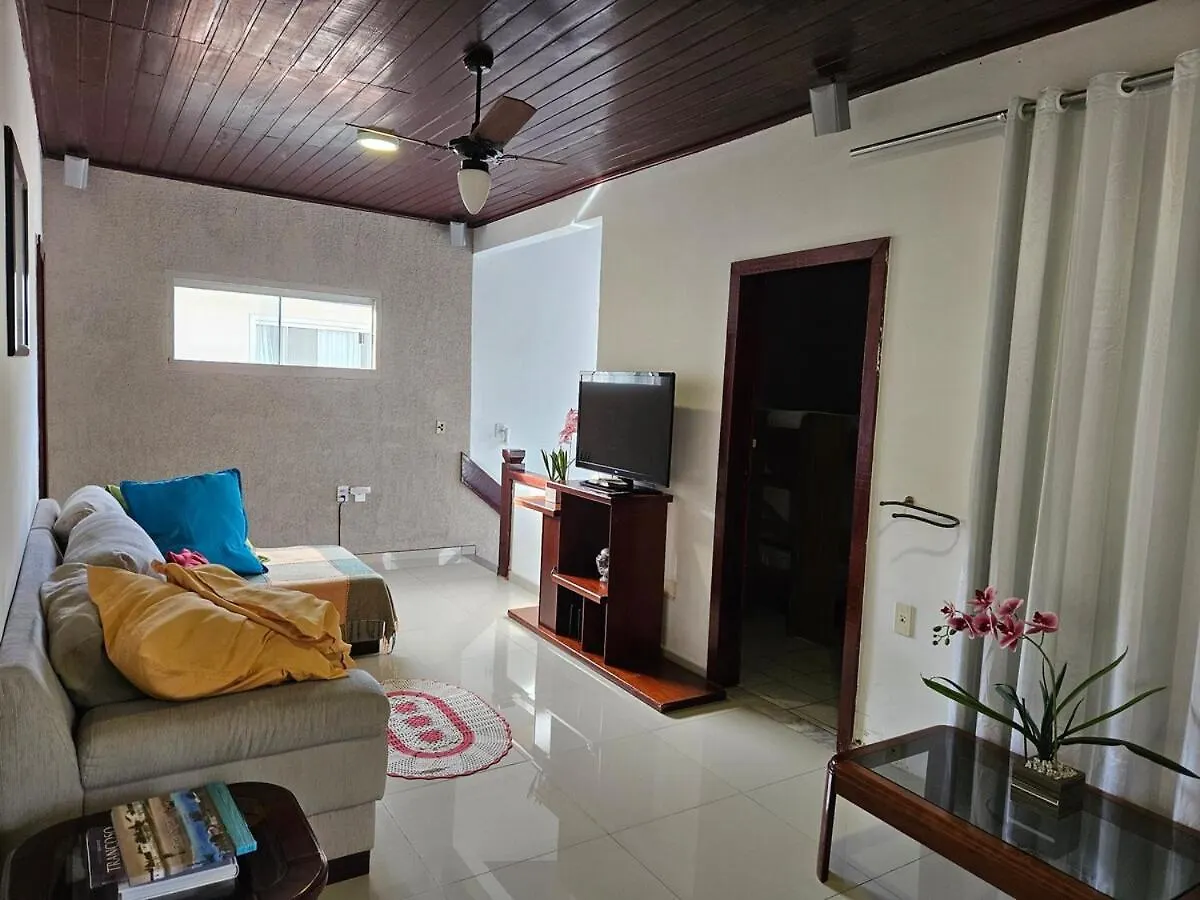 Casa Na Praia Taperapuan Ps Porto Seguro