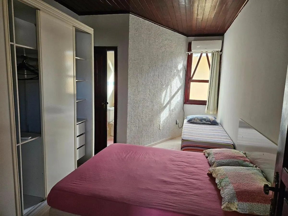 Holiday home Casa Na Praia Taperapuan Ps Porto Seguro Brazil