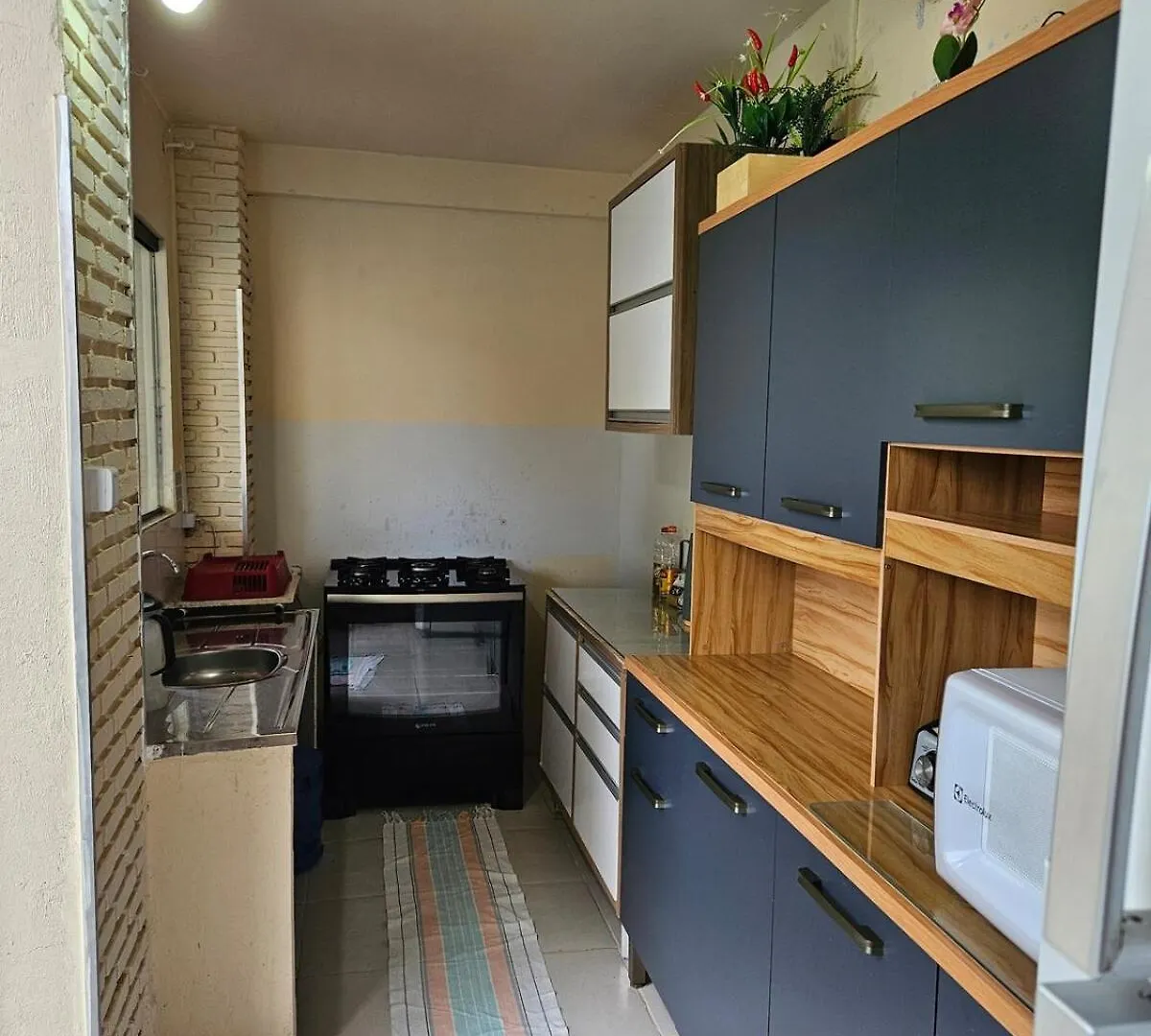 Casa Na Praia Taperapuan Ps Porto Seguro Holiday home