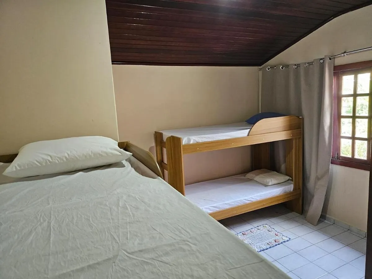 Casa Na Praia Taperapuan Ps Porto Seguro