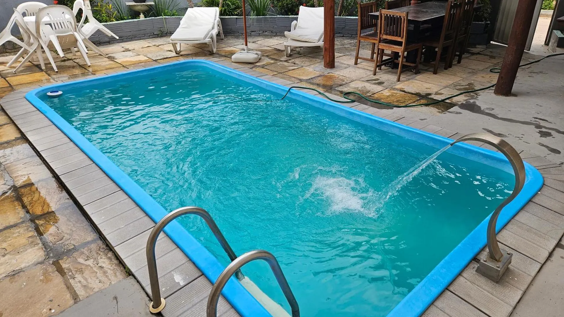 Casa Na Praia Taperapuan Ps Porto Seguro