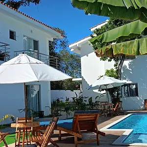 Casa de Férias Casa Da Keila, Porto Seguro